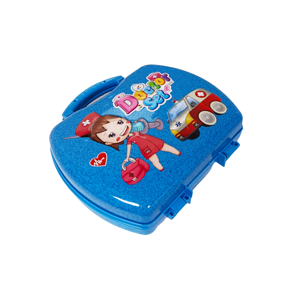 Handbag tin box